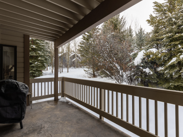 Take advantage of Moose Creek lift and the Sundance Tennis and Swim club